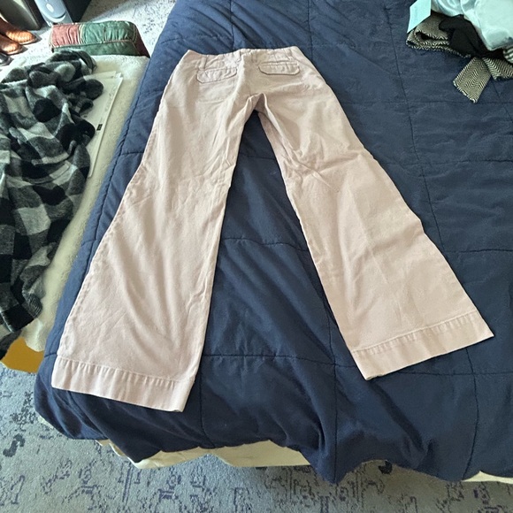 Lavender pants - Picture 2 of 2